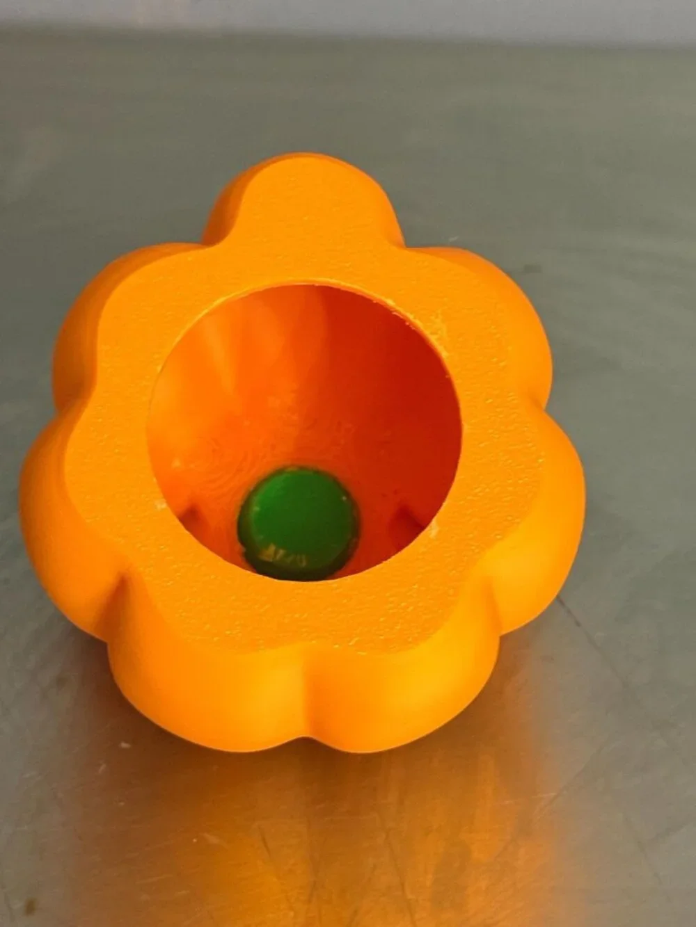 Handcrafted this adorable